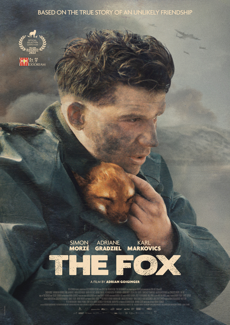 THE FOX