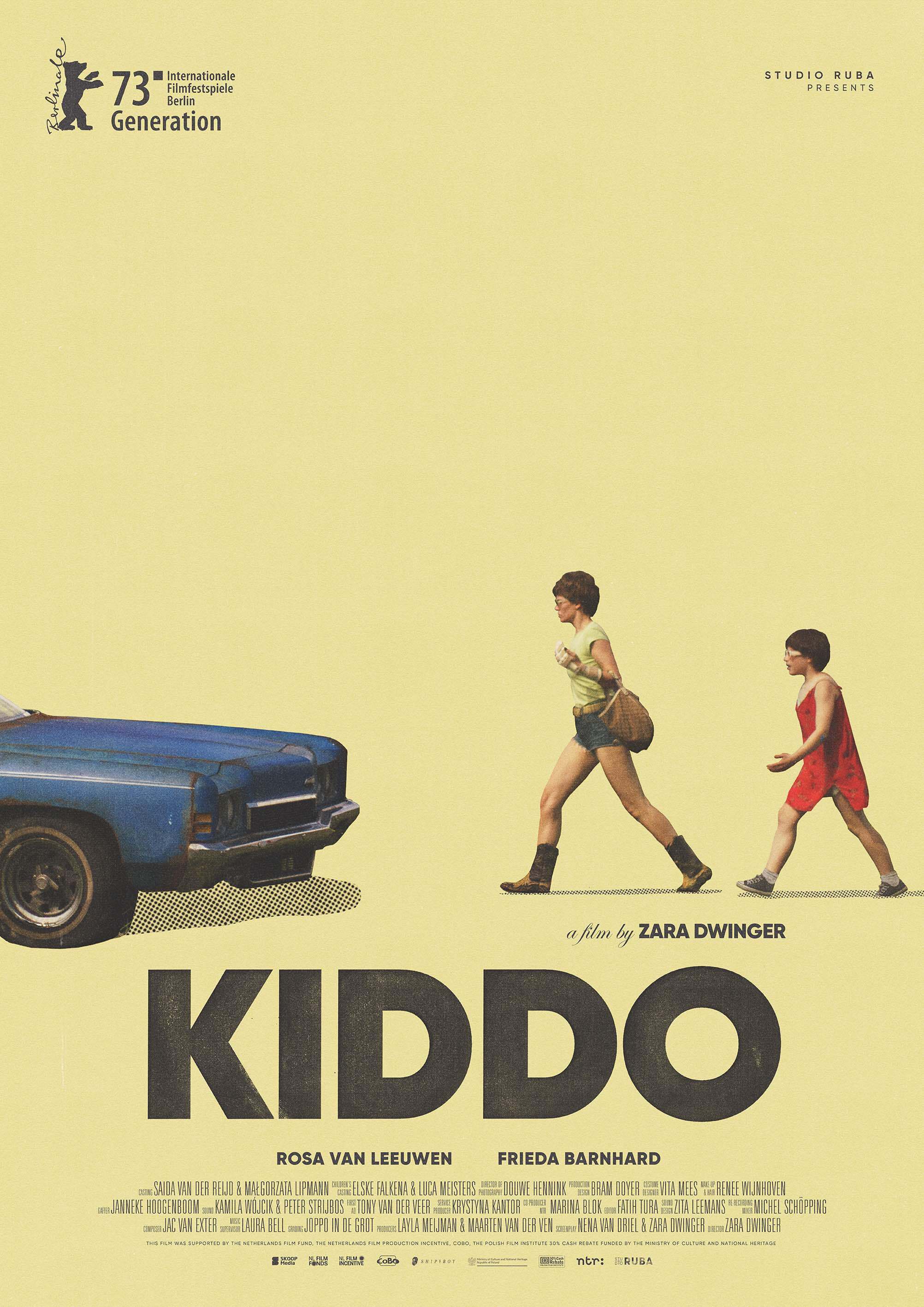 KIDDO