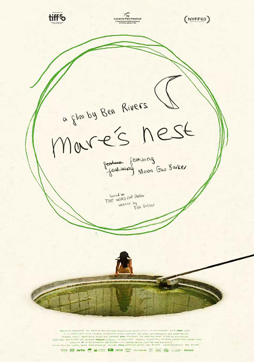 Mare's Nest