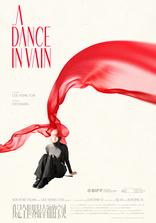 A Dance in Vain