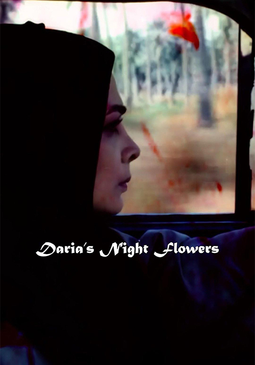 Daria’s Night Flowers