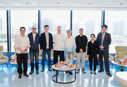 金椰论坛：海洋纪录影像的传承与创新