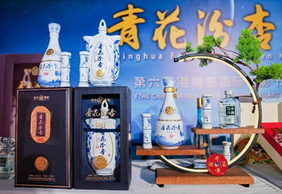 第六届海南岛国际电影节圆满闭幕，汾杏股份携手共绘文化新篇章