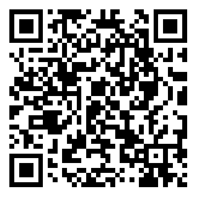 Official Bilibili QR code