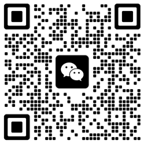 HIIFF Service Assistant QR code