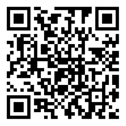 Official Xiaohongshu QR code