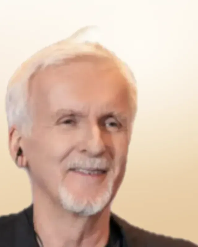 James Cameron