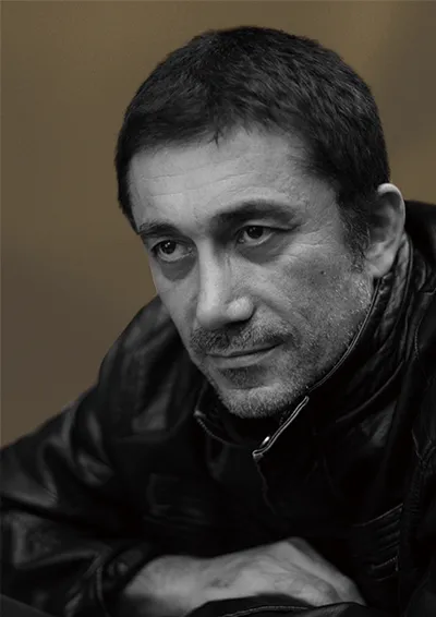 Nuri Bilge Ceylan
