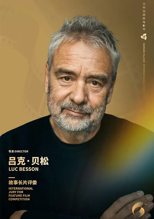 Luc Besson