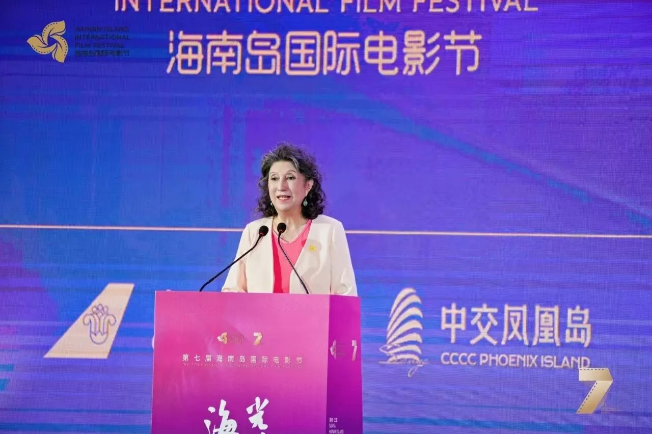 Gao Chunfang