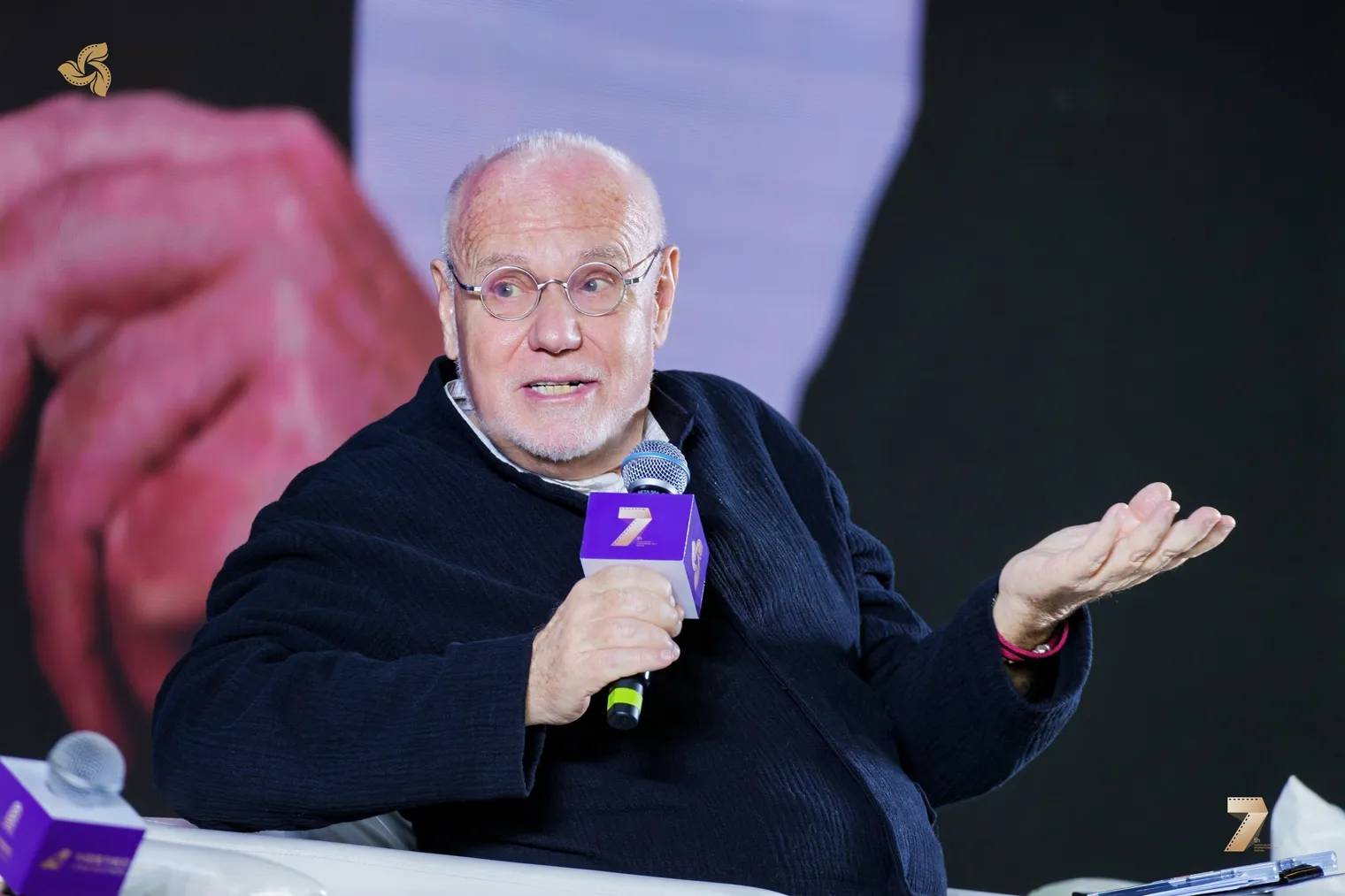 Marco Müller