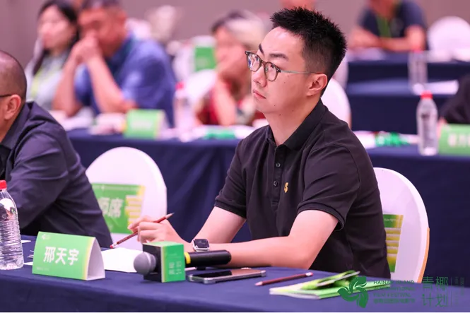 “青椰计划”创投8强产生！各获12万资金支持 插图
