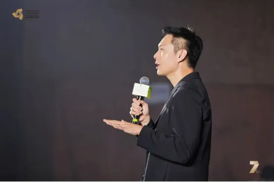 Anthony Chen
