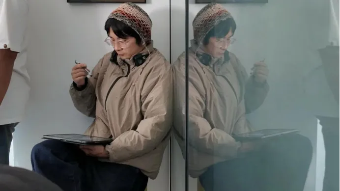 Director Ma Ao