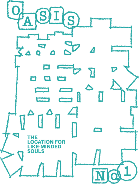 OASIS NO.1