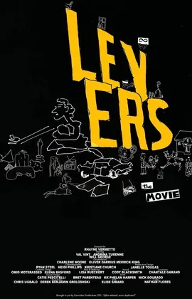 Poster for Levers