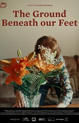 Poster for The Ground Beneath Our Feet