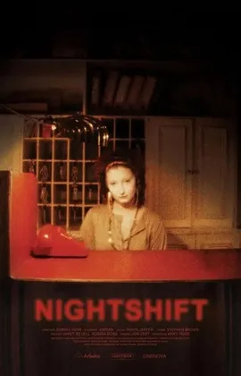 Poster for Night Shift