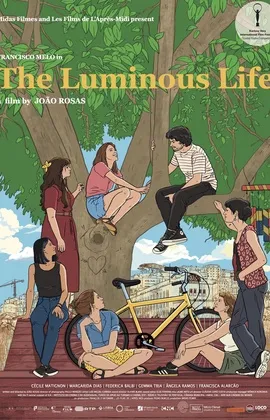 Poster for A Luminous Life