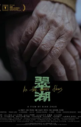 《翠湖》海报