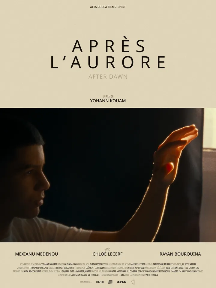 Poster of CROSS MY HEART AND HOPE TO DIE