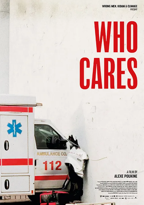 Poster of Who Cares?
