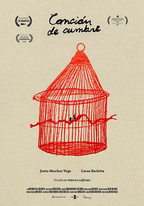 Poster of Summit Song