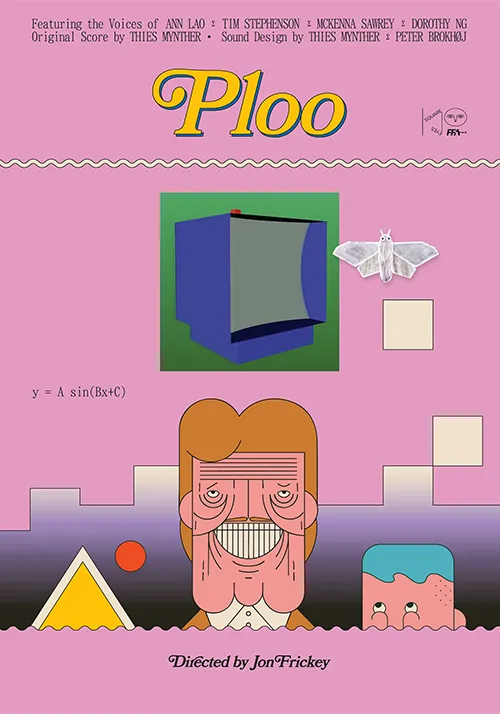 Poster for Ploo