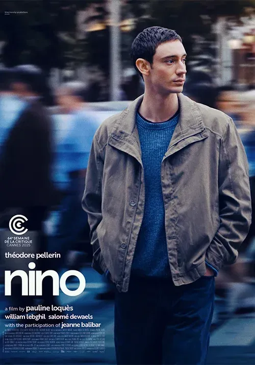 Poster for NINO