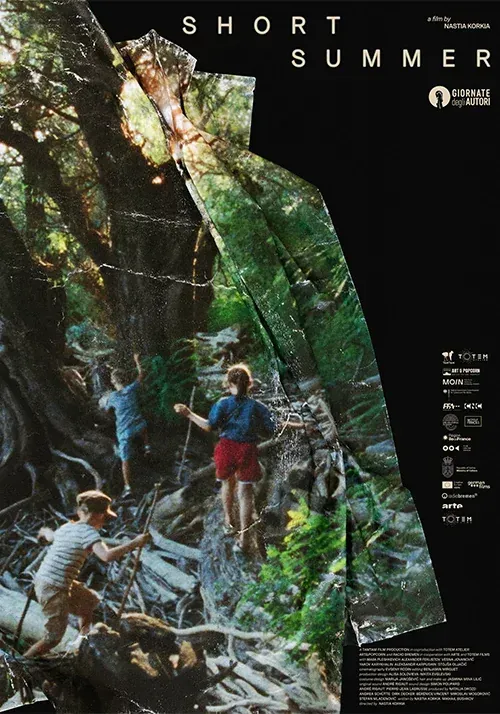 Poster for Short Summer