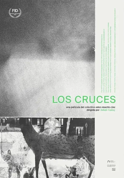 Poster for Crossroads