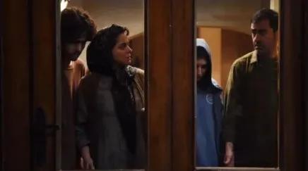Still from Raha