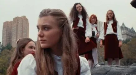 Still from Broken Voices