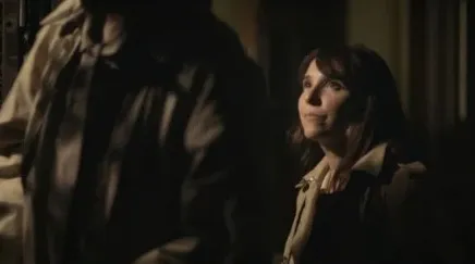Still from Pin de Fartie