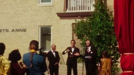 Still from Levers