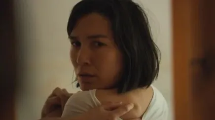 Still from The True Beauty of Being Bitten by a Tick