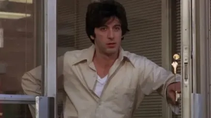 Still from Dog Day Afternoon