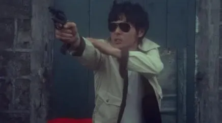 Still from The System
