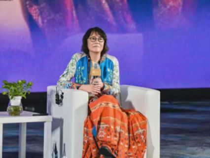 黄文英大师班总结｜在三个电影世界间行走，以细节铸就光影之诗